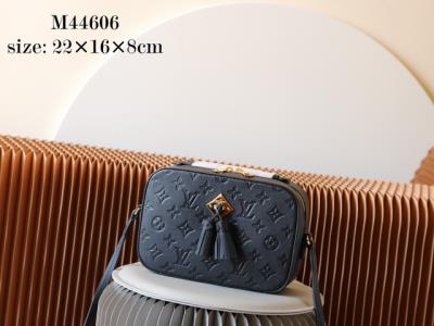 wholesale quality louis vuitton m43557 black